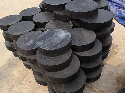 呈贡区板式橡胶支座由若干层橡胶片与薄钢板经加压硫化